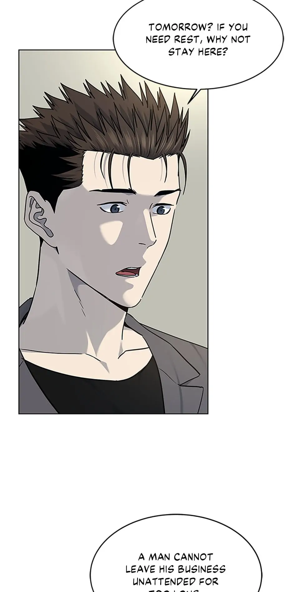 God of Blackfield Chapter 152 image 13