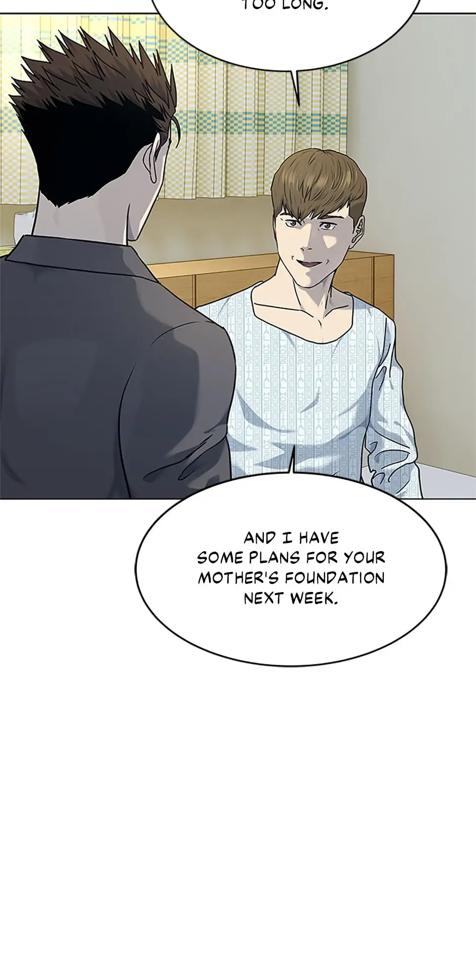 God of Blackfield Chapter 152 image 14