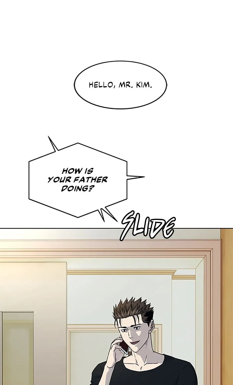 God of Blackfield Chapter 152 image 20