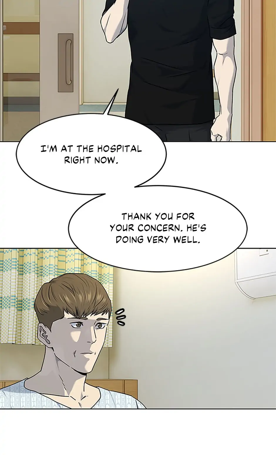 God of Blackfield Chapter 152 image 21