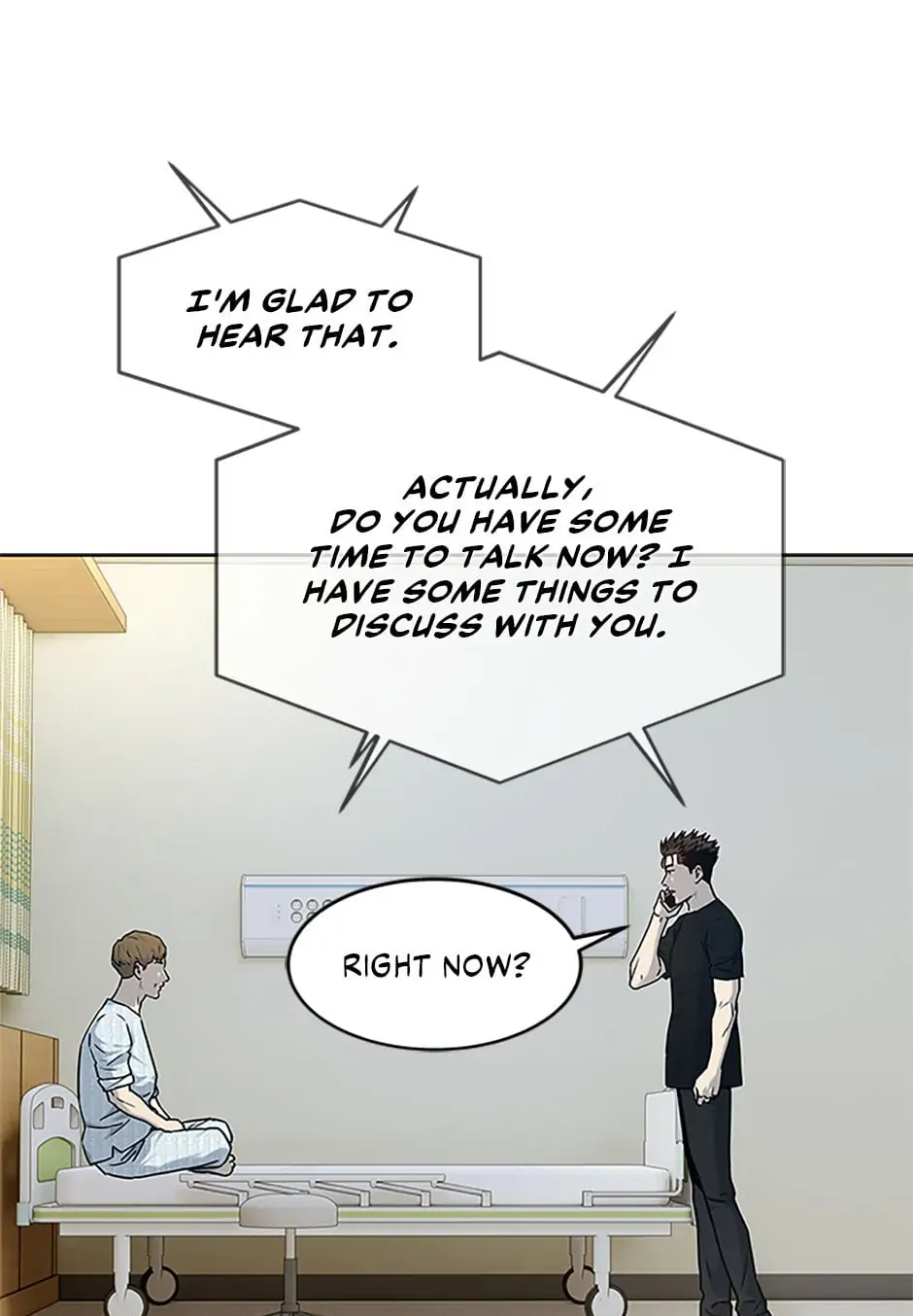God of Blackfield Chapter 152 image 22