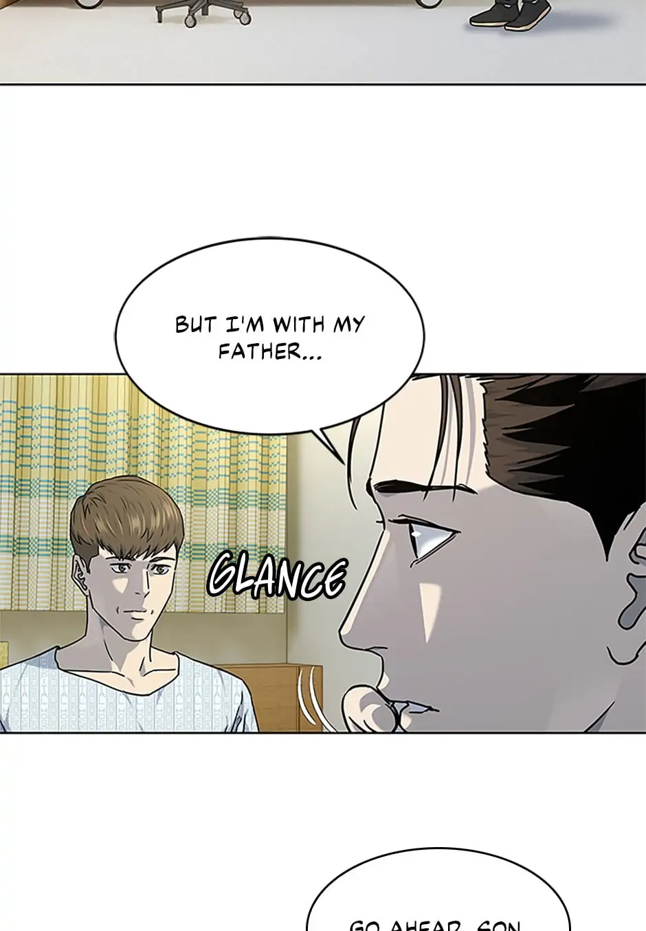 God of Blackfield Chapter 152 image 23