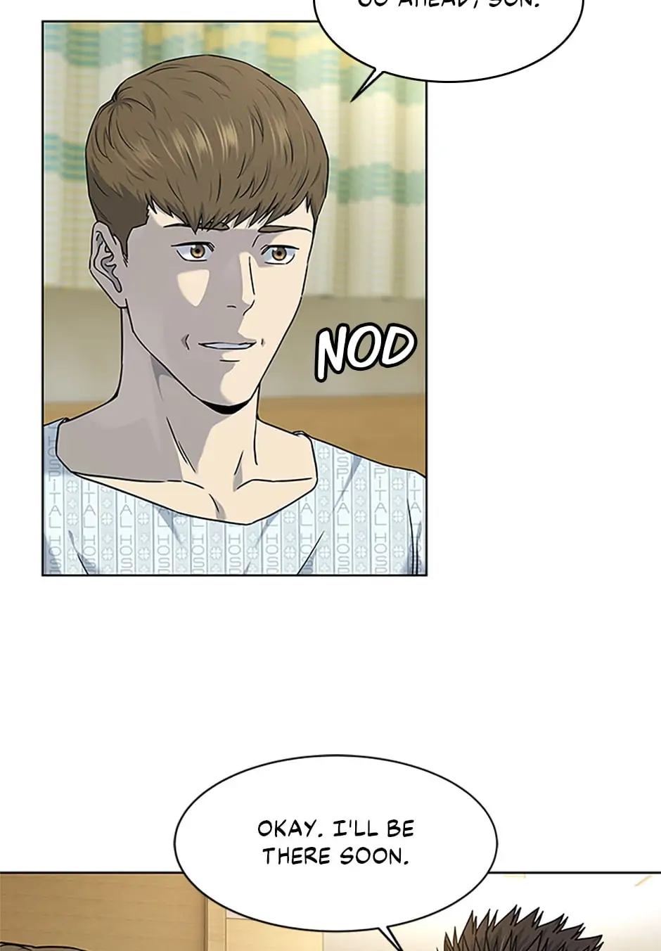 God of Blackfield Chapter 152 image 24