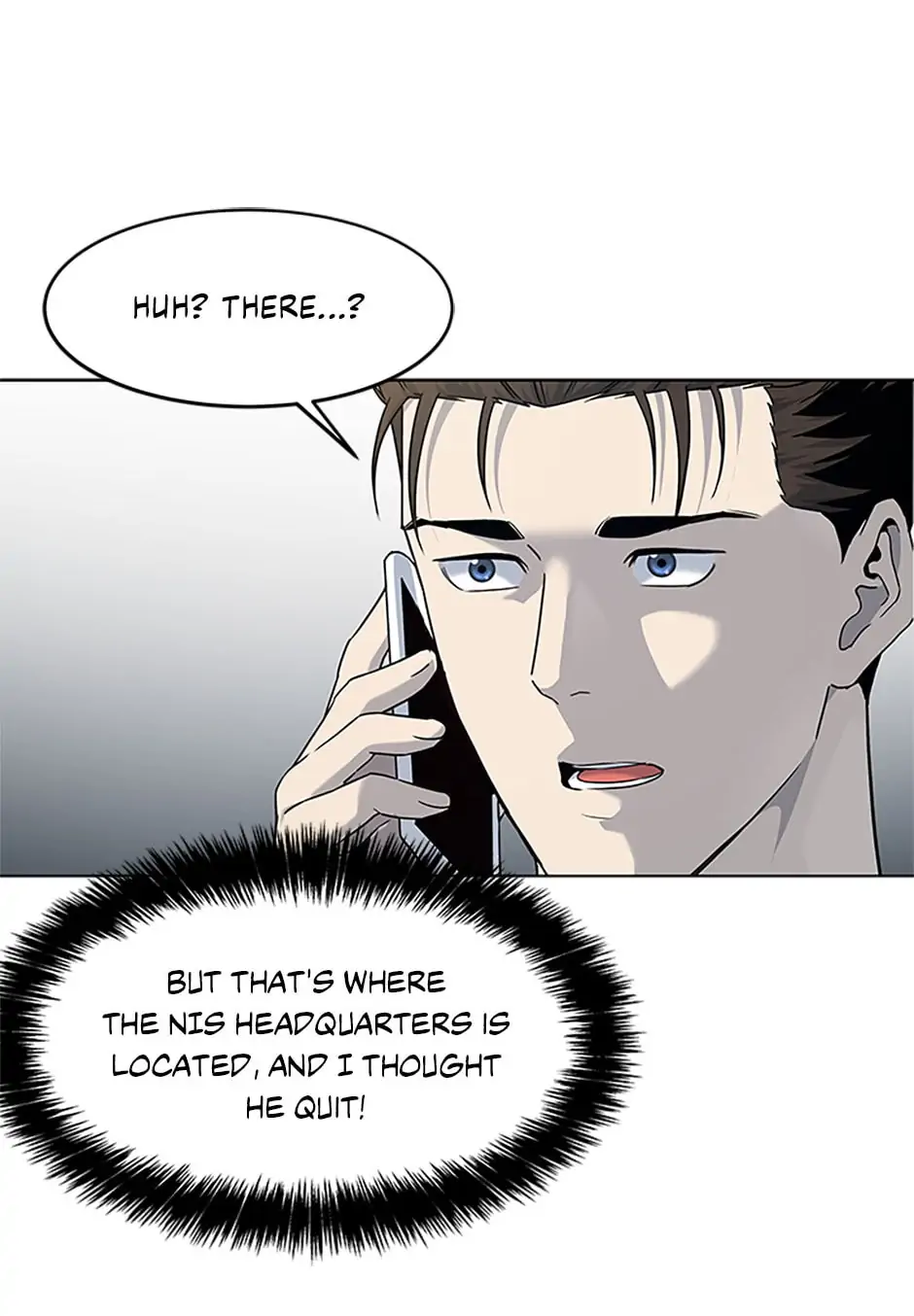 God of Blackfield Chapter 152 image 26