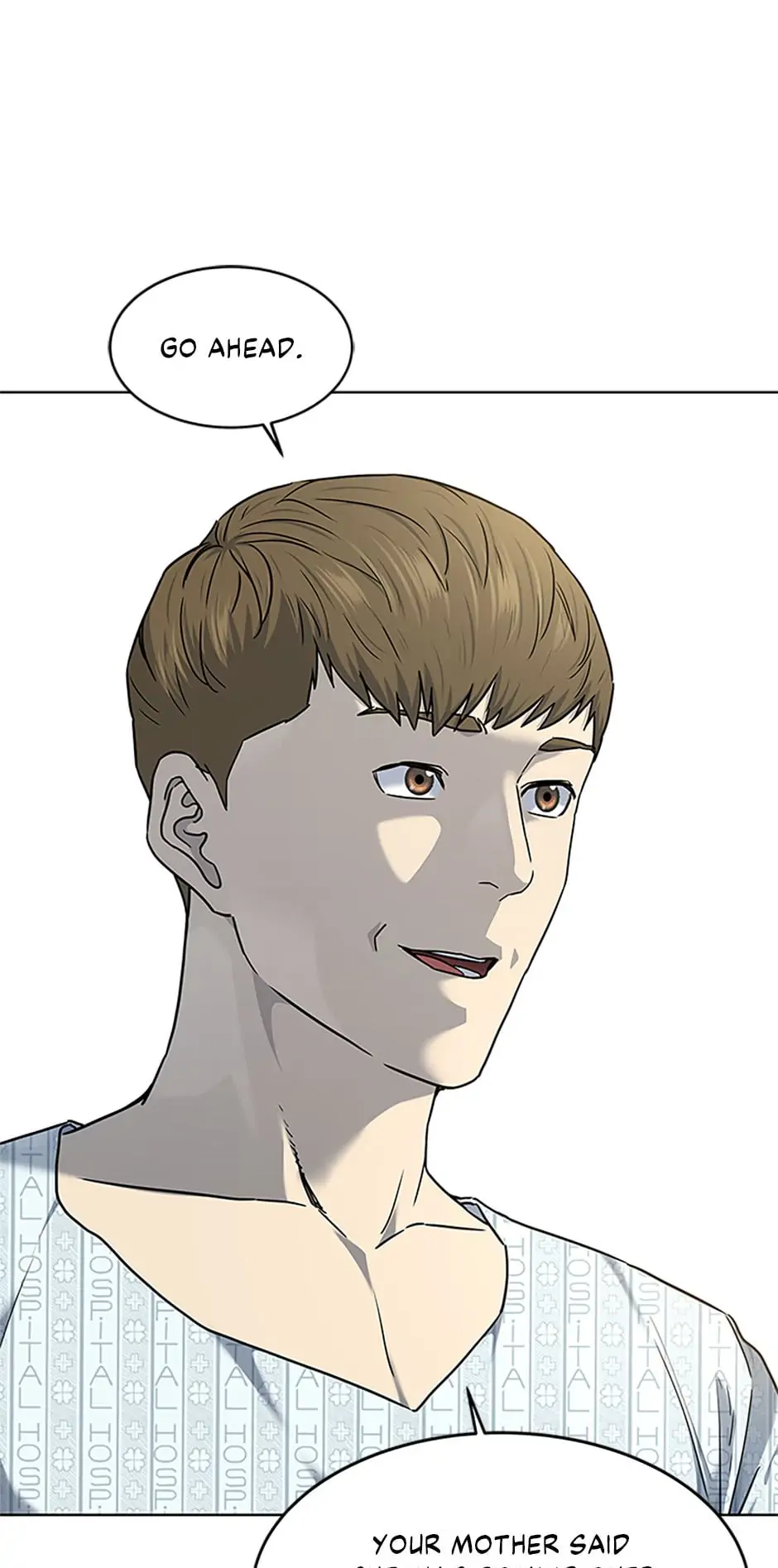 God of Blackfield Chapter 152 image 29
