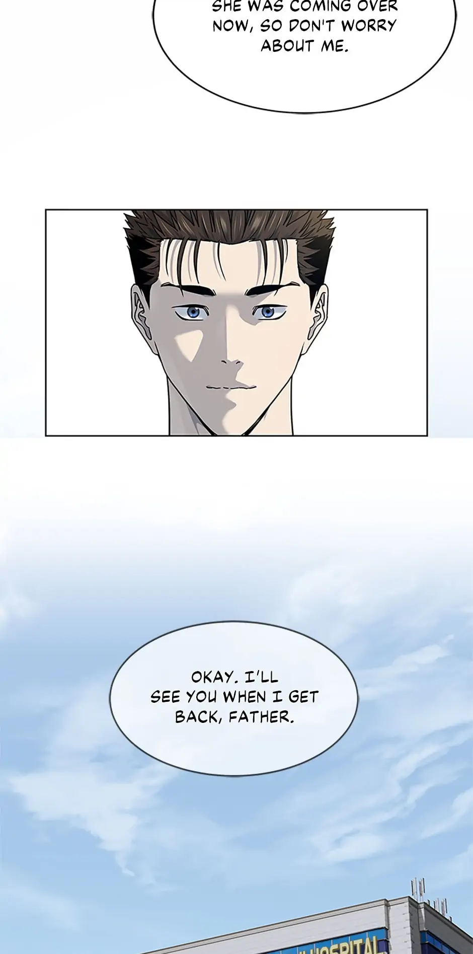God of Blackfield Chapter 152 image 30