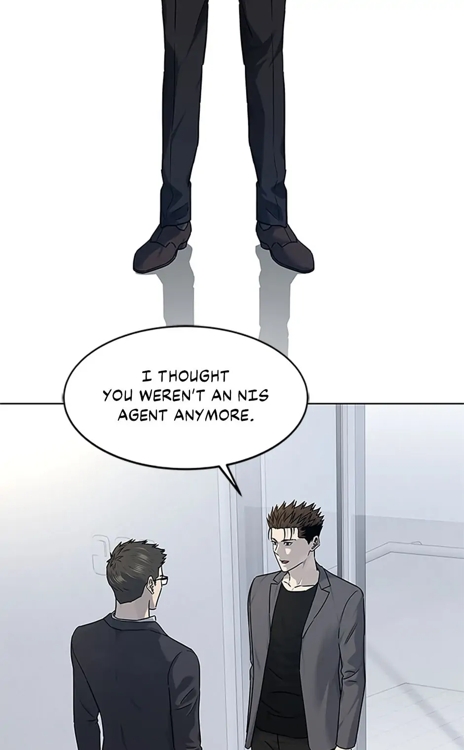 God of Blackfield Chapter 152 image 34