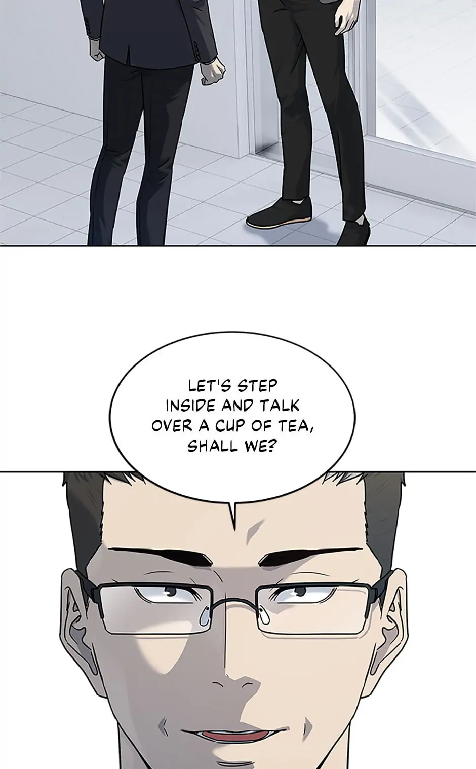 God of Blackfield Chapter 152 image 35