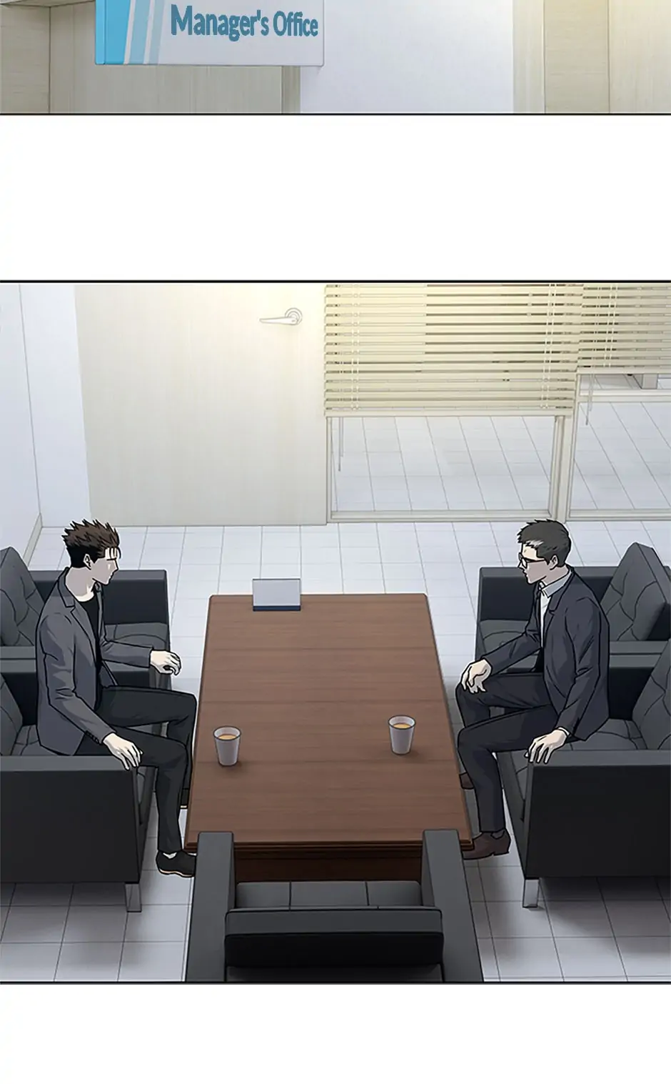 God of Blackfield Chapter 152 image 37