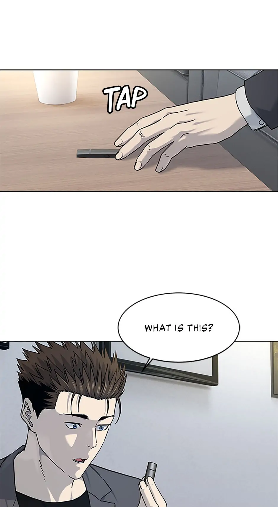 God of Blackfield Chapter 152 image 38