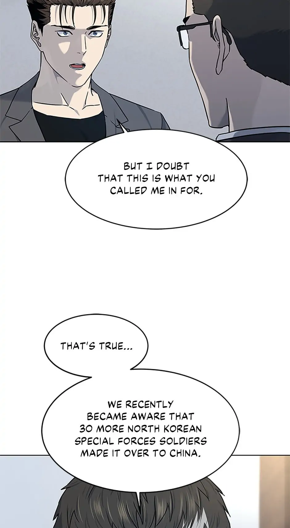 God of Blackfield Chapter 152 image 40