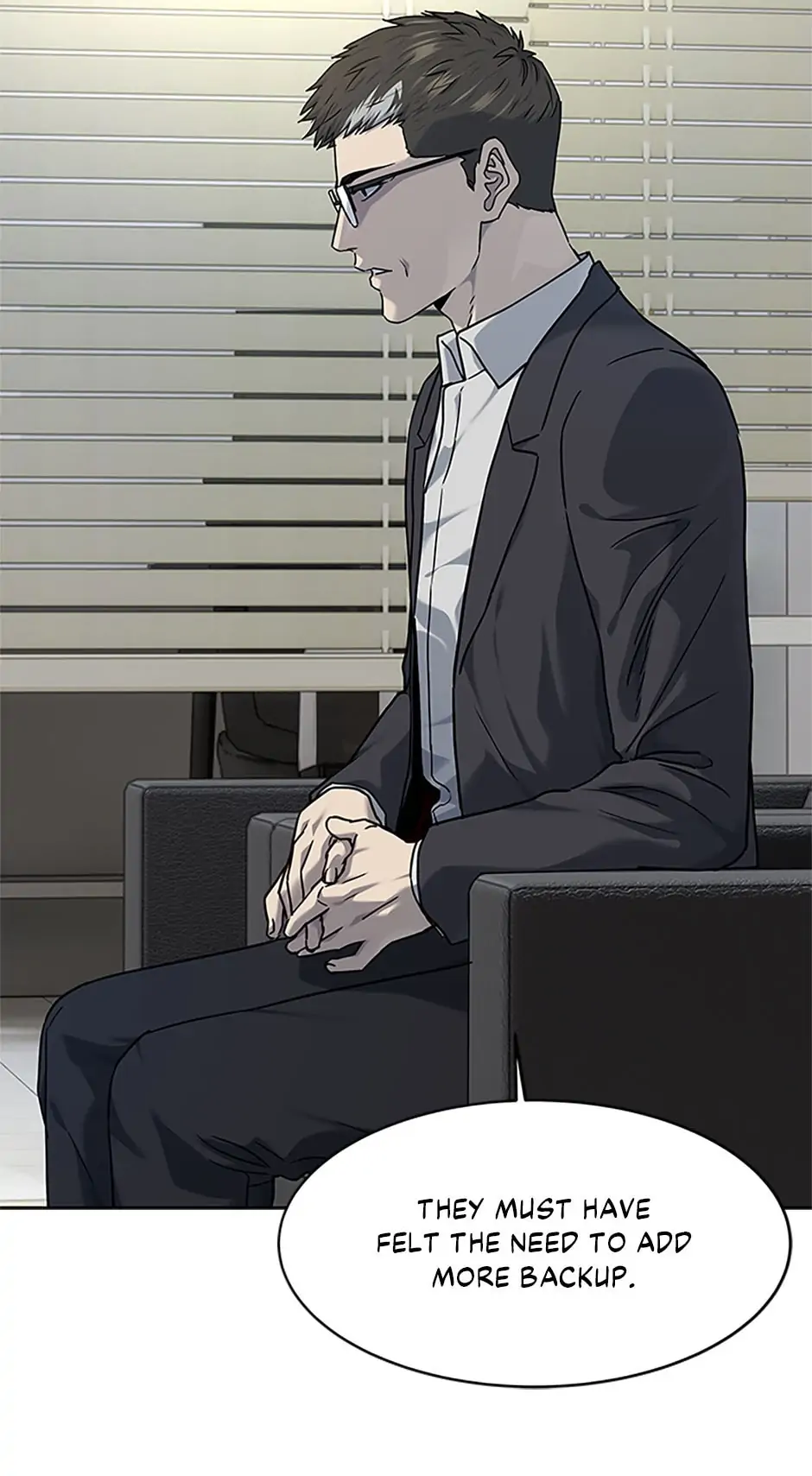 God of Blackfield Chapter 152 image 43