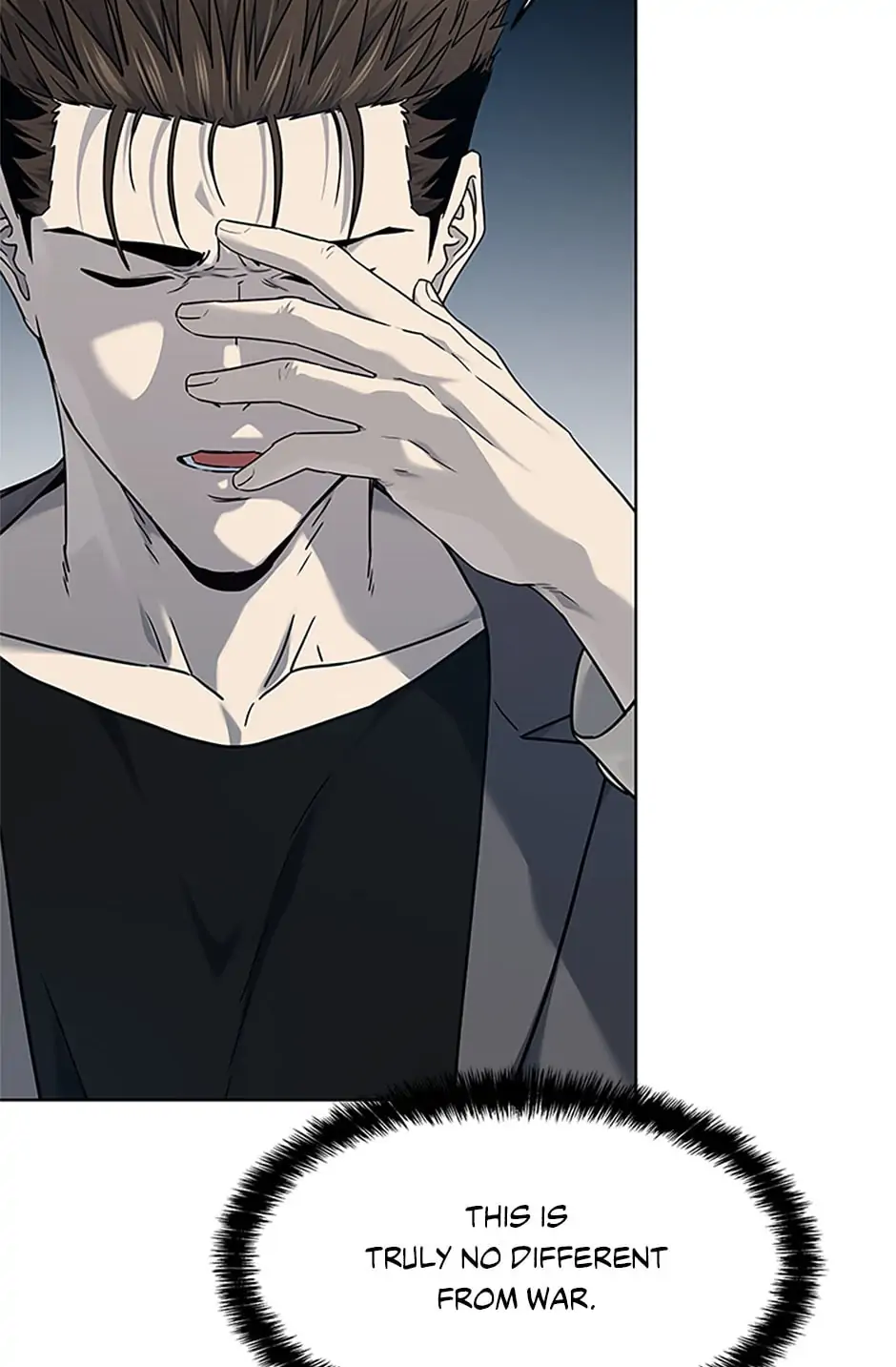 God of Blackfield Chapter 152 image 46