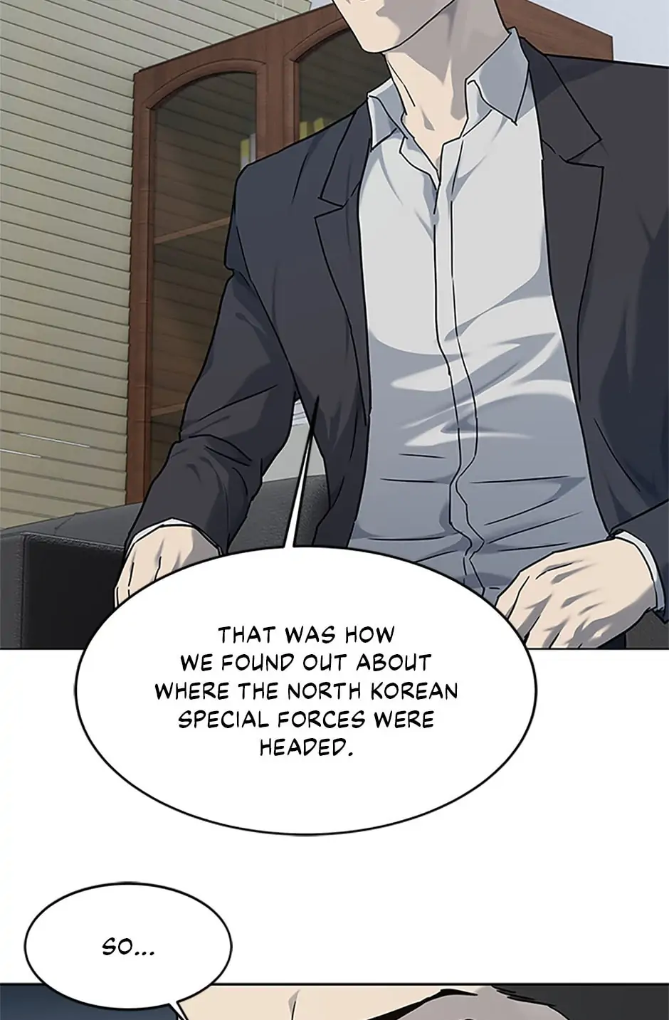 God of Blackfield Chapter 152 image 48