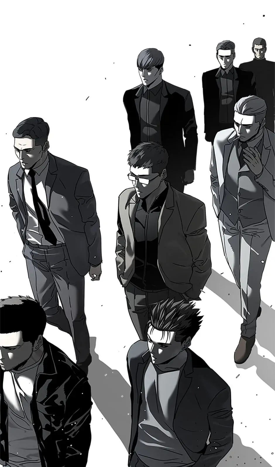 God of Blackfield Chapter 152 image 4