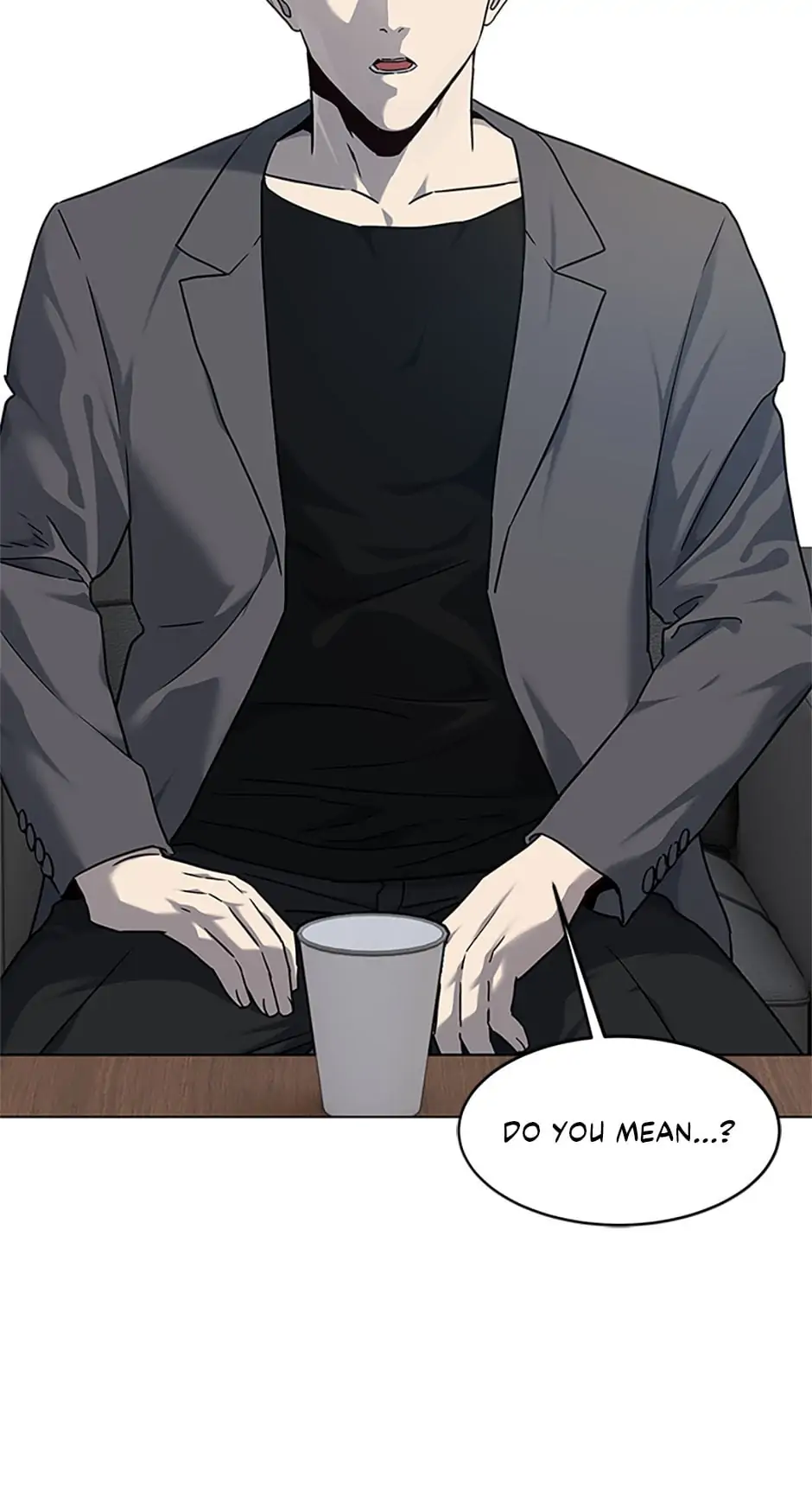God of Blackfield Chapter 152 image 52