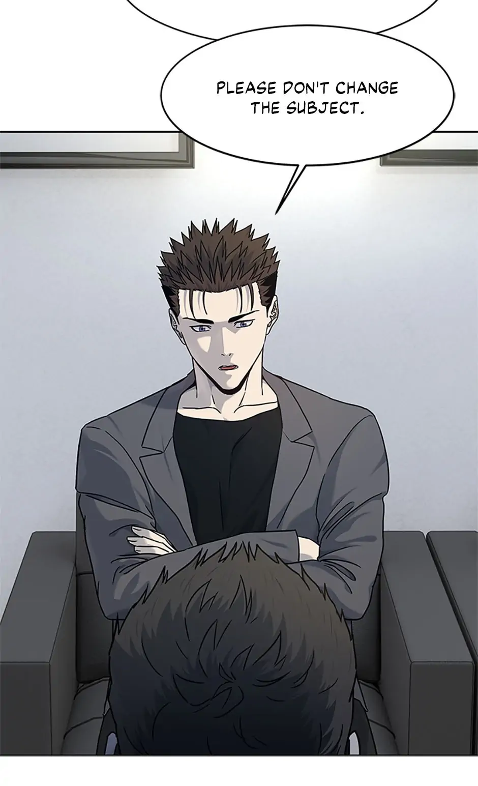 God of Blackfield Chapter 152 image 67