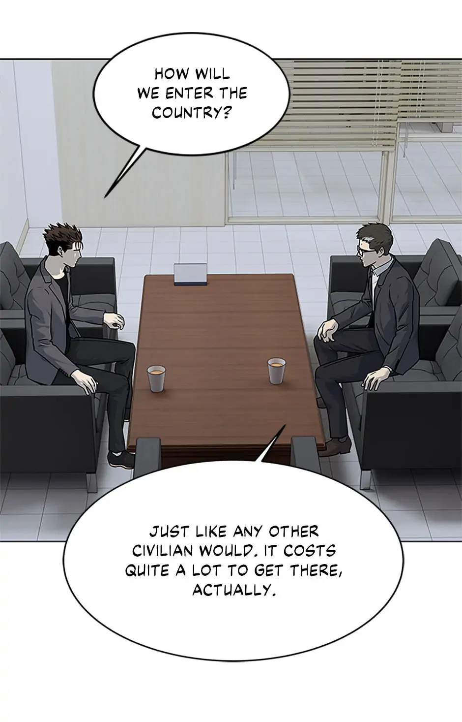 God of Blackfield Chapter 152 image 73