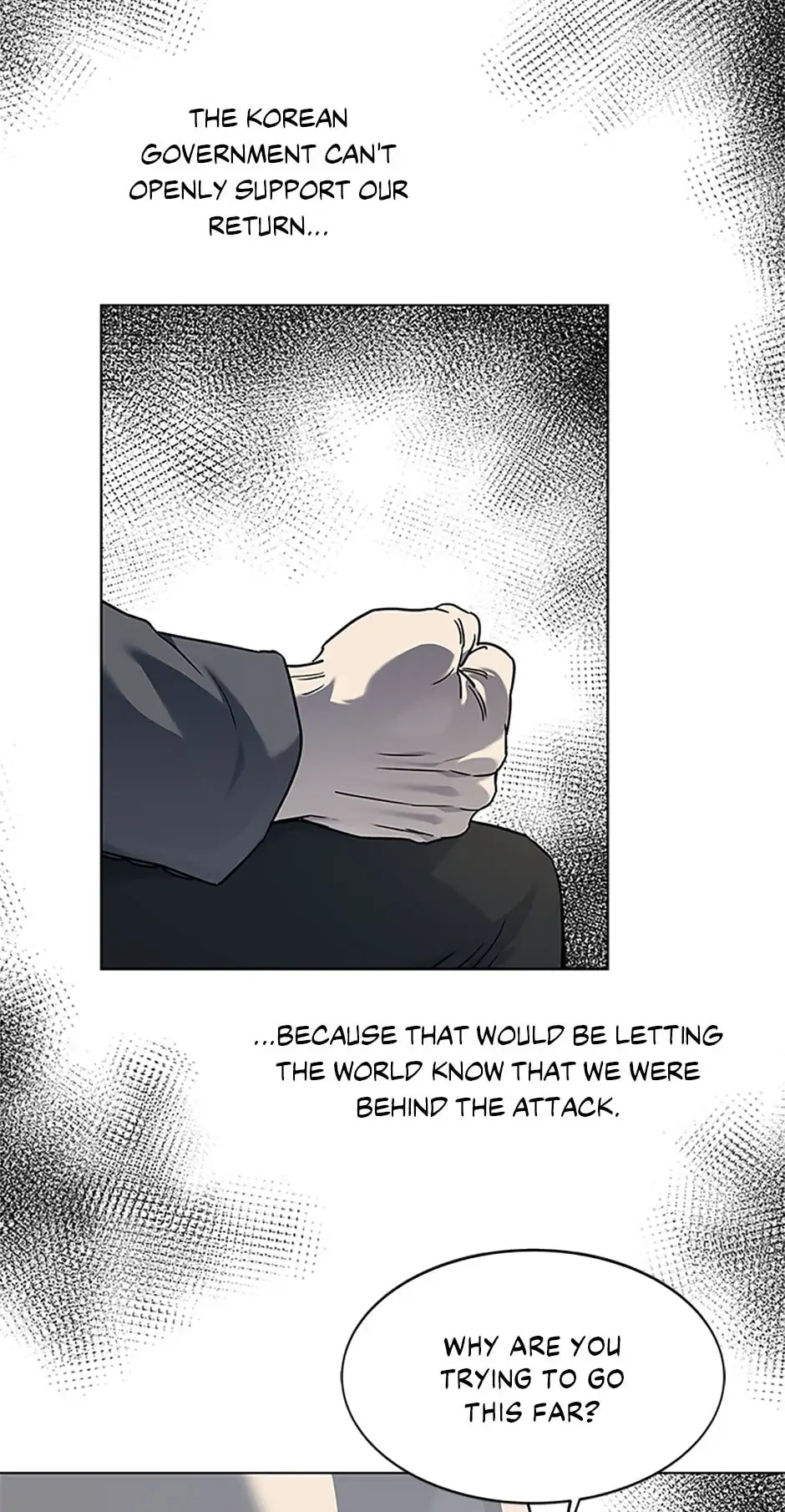 God of Blackfield Chapter 152 image 75
