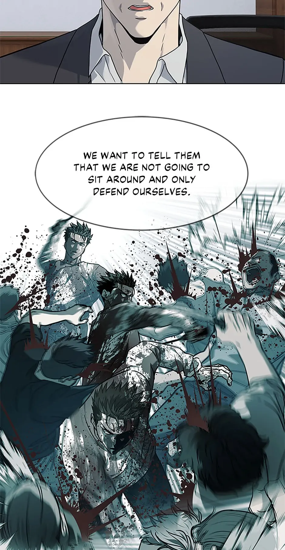 God of Blackfield Chapter 152 image 77