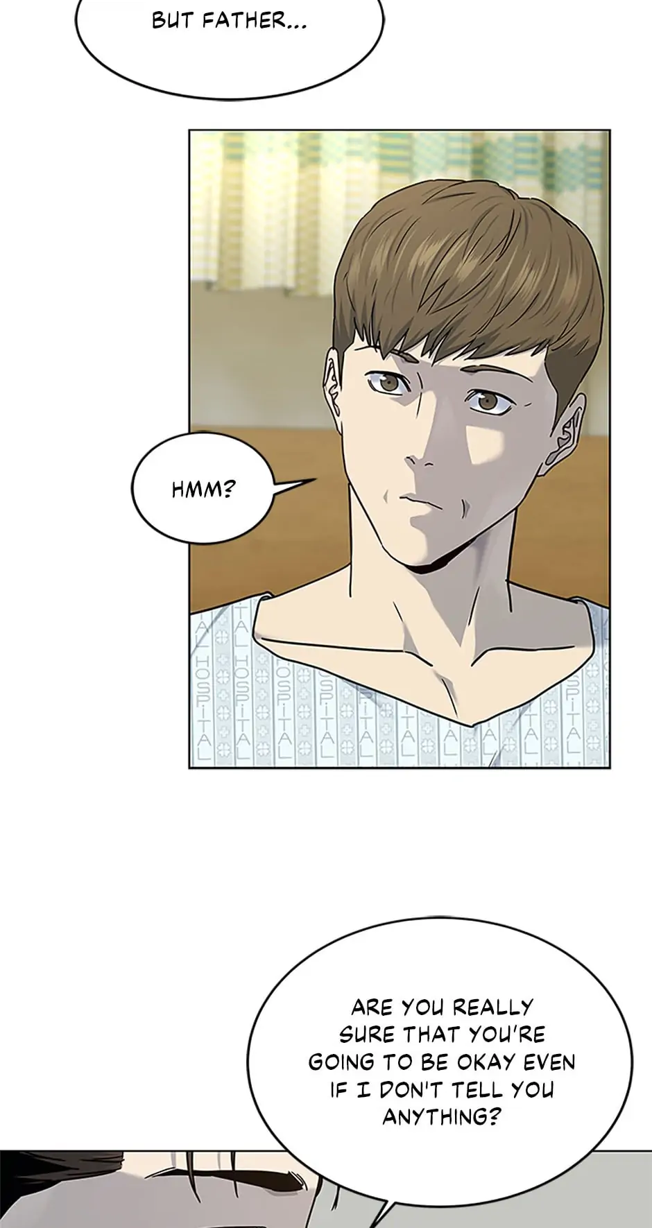 God of Blackfield Chapter 152 image 7