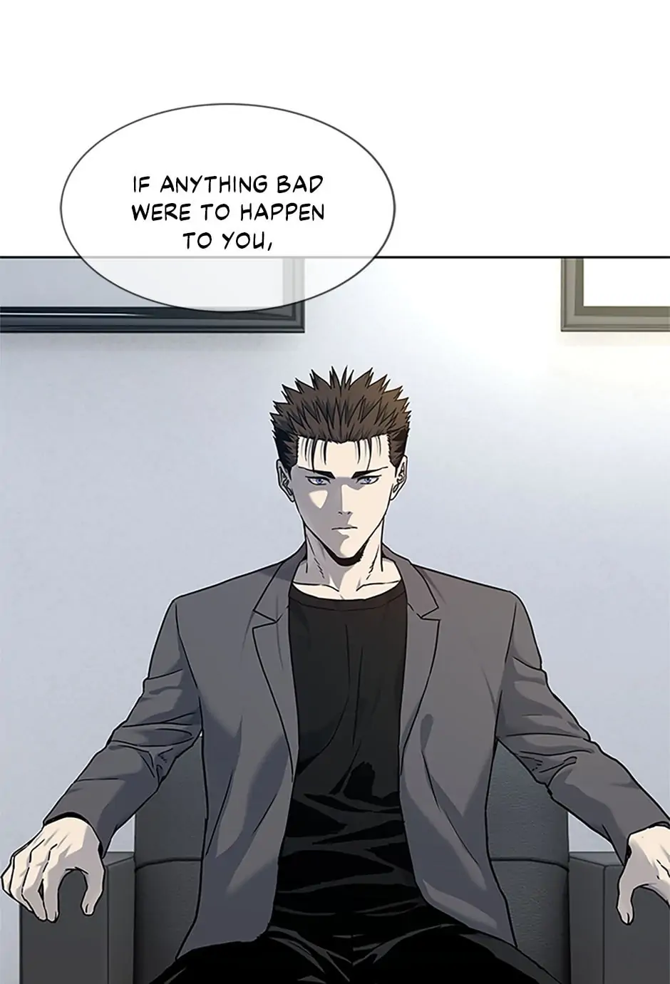 God of Blackfield Chapter 152 image 86