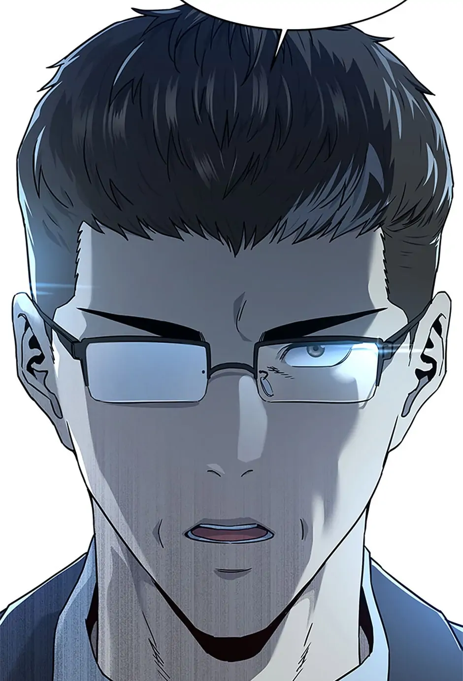 God of Blackfield Chapter 152 image 88