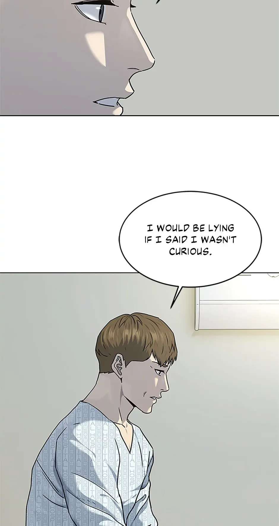 God of Blackfield Chapter 152 image 8