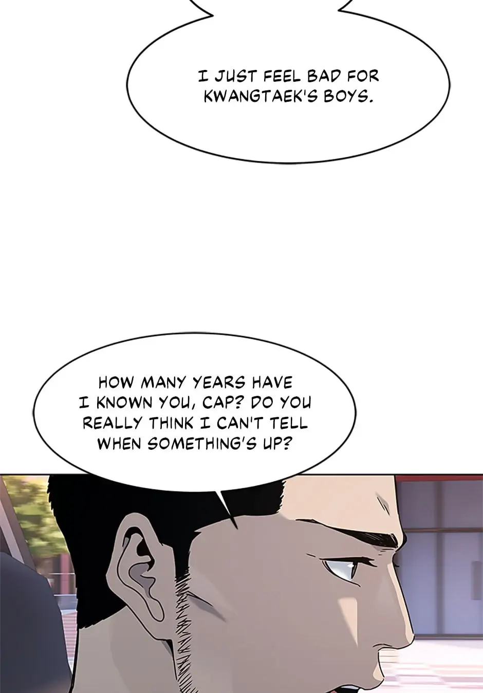 God of Blackfield Chapter 153 image 10