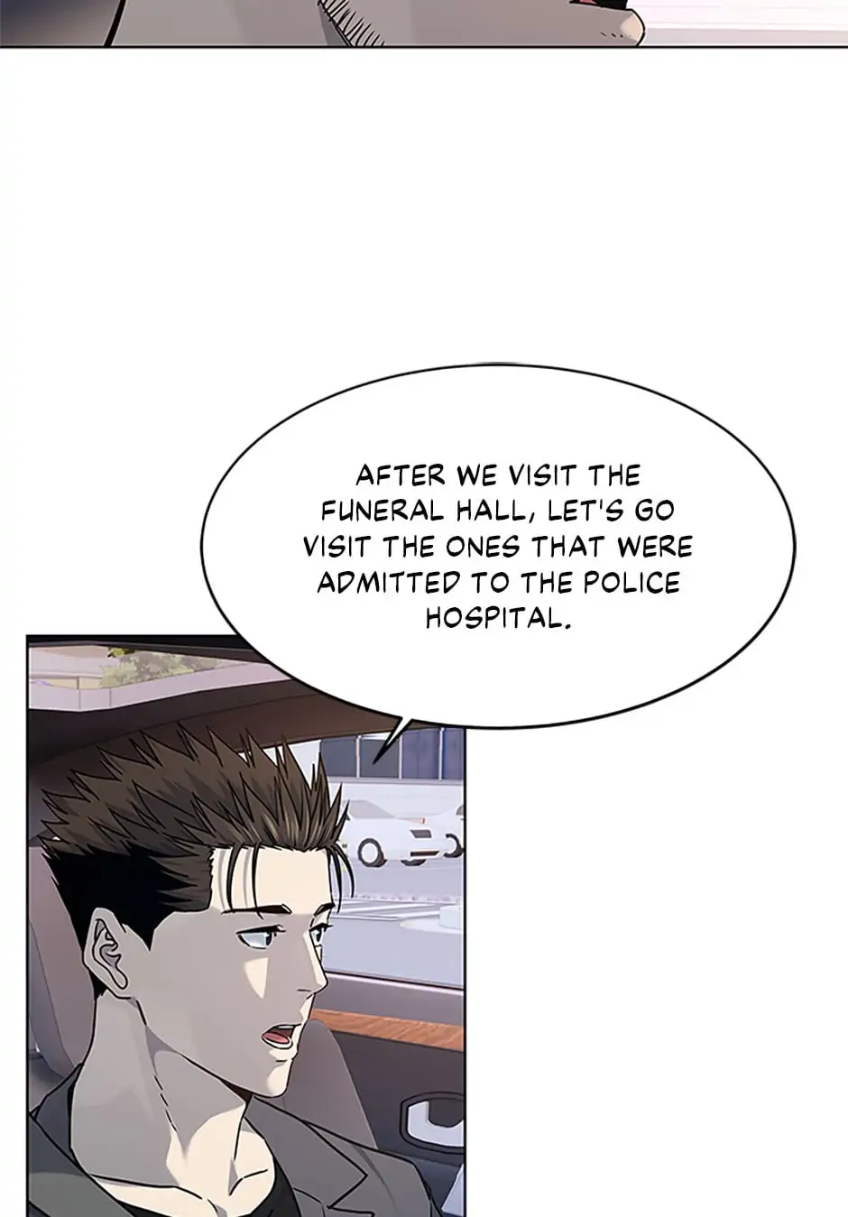 God of Blackfield Chapter 153 image 11