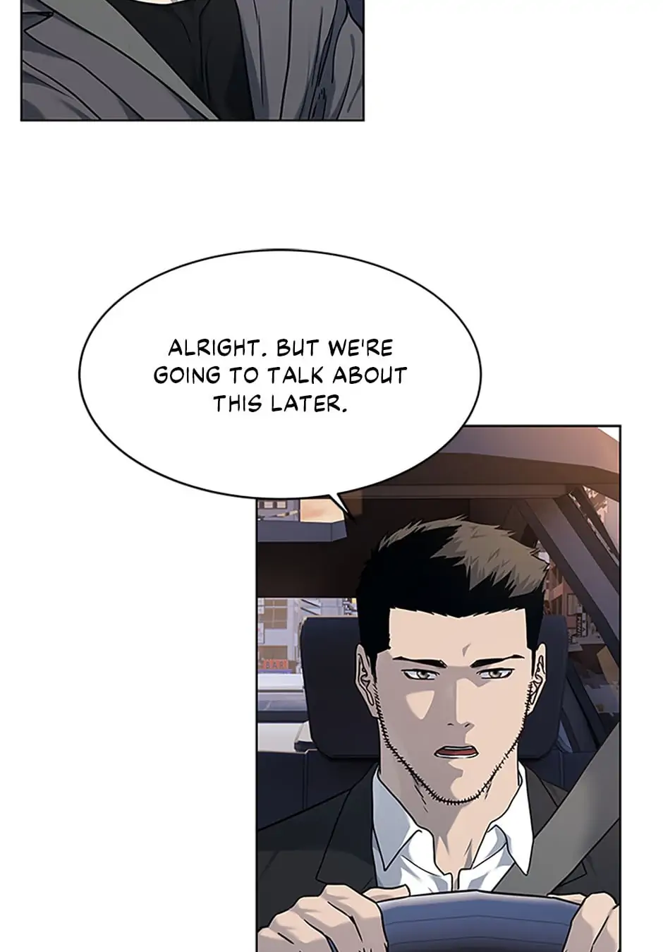 God of Blackfield Chapter 153 image 12
