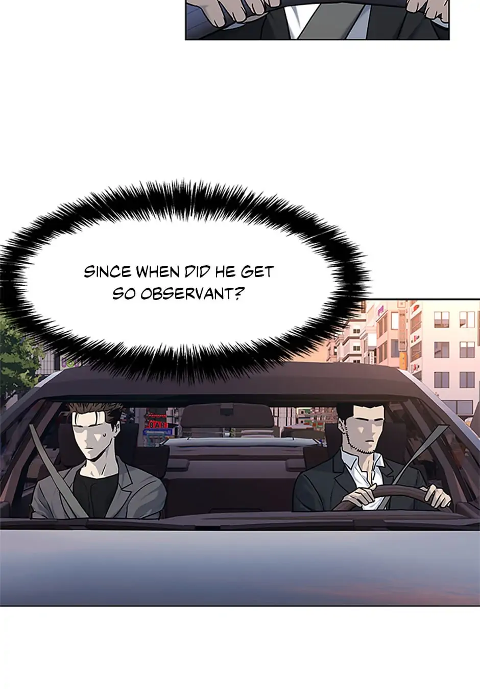 God of Blackfield Chapter 153 image 13