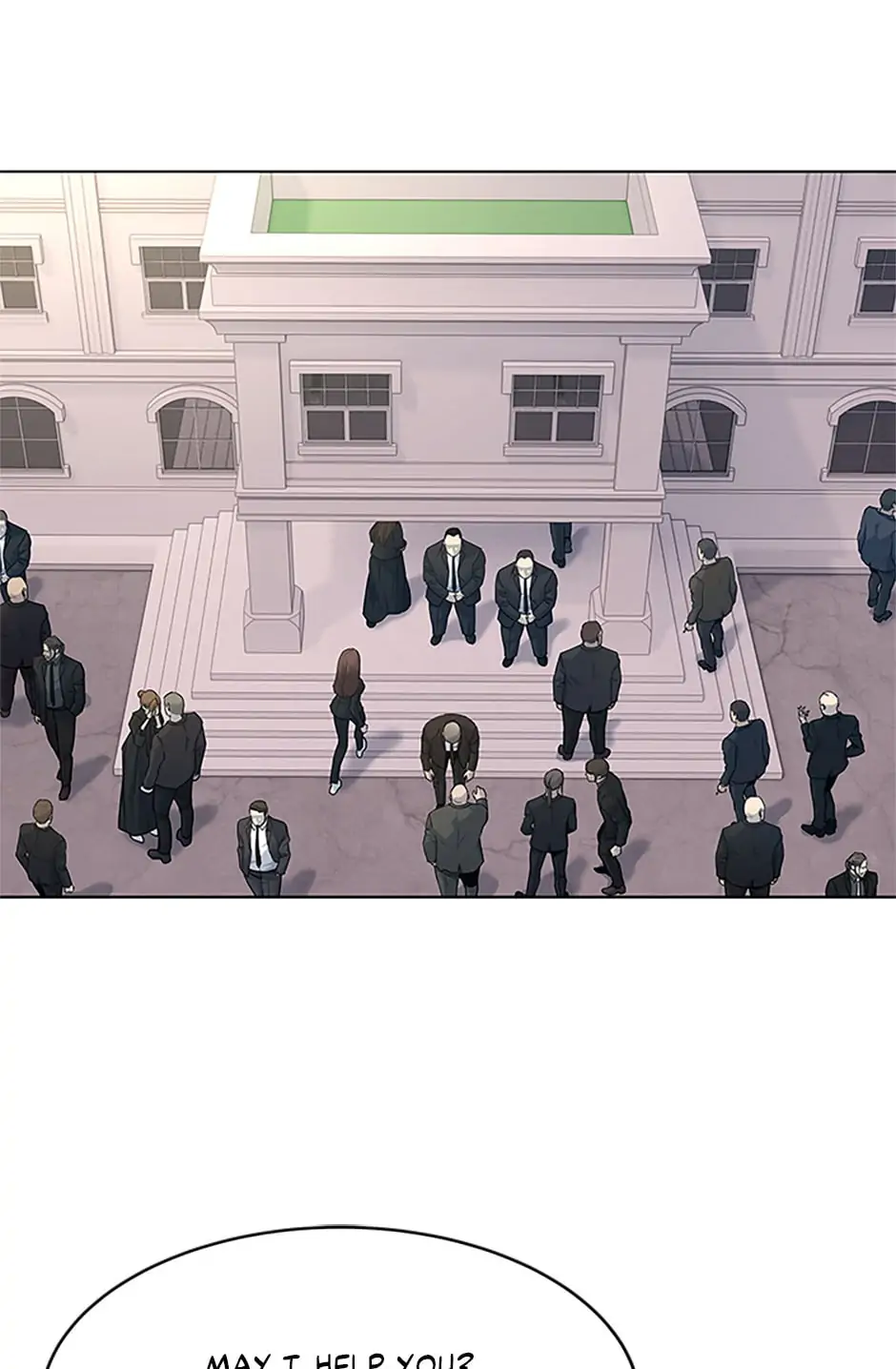 God of Blackfield Chapter 153 image 15