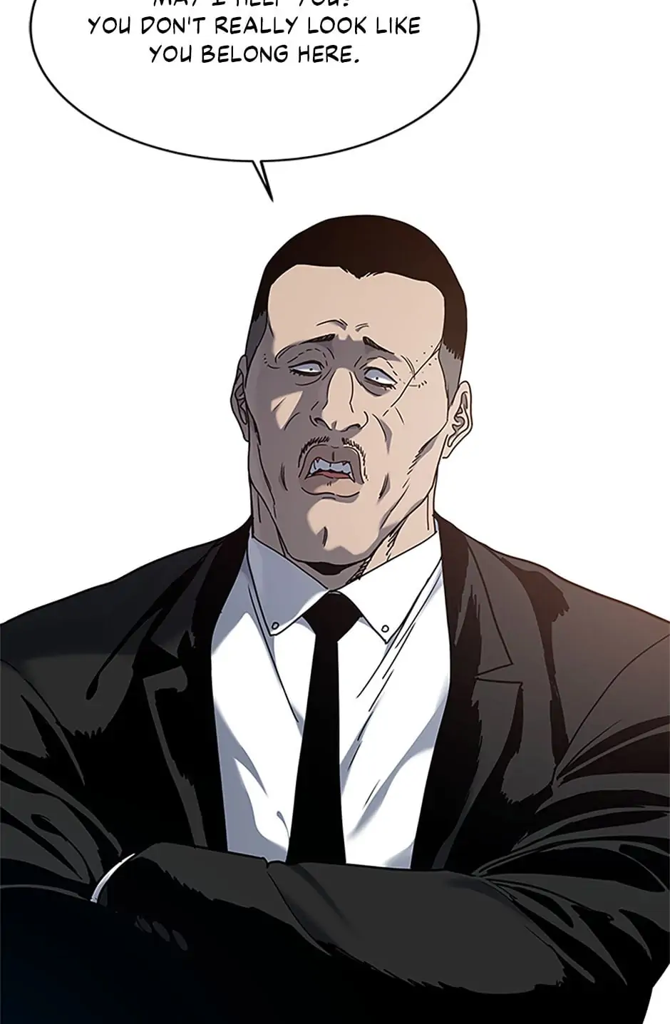 God of Blackfield Chapter 153 image 16
