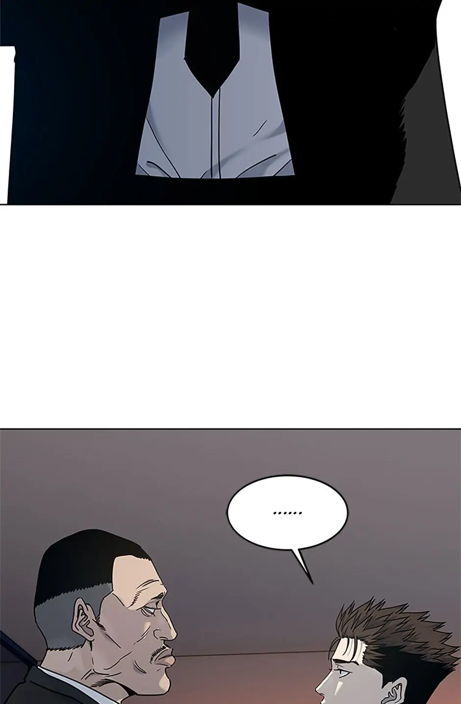 God of Blackfield Chapter 153 image 17