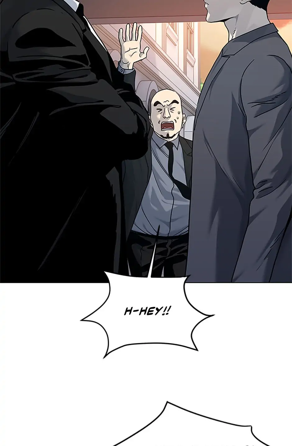 God of Blackfield Chapter 153 image 18