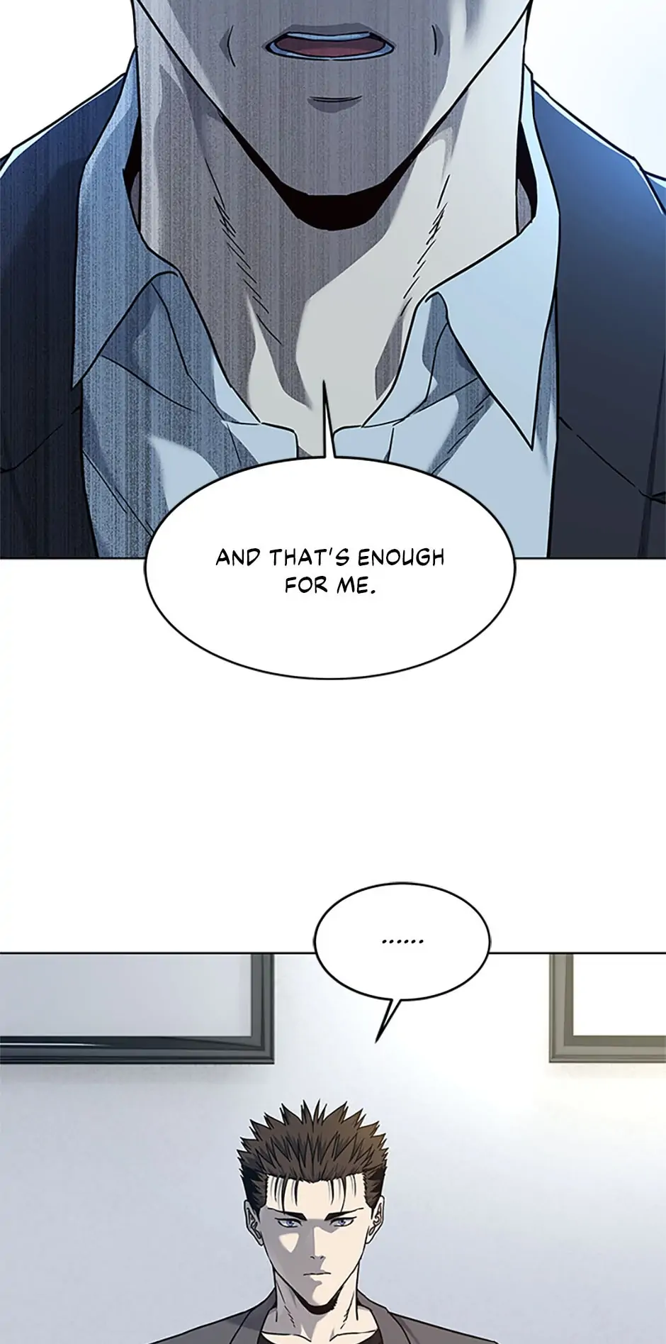 God of Blackfield Chapter 153 image 1