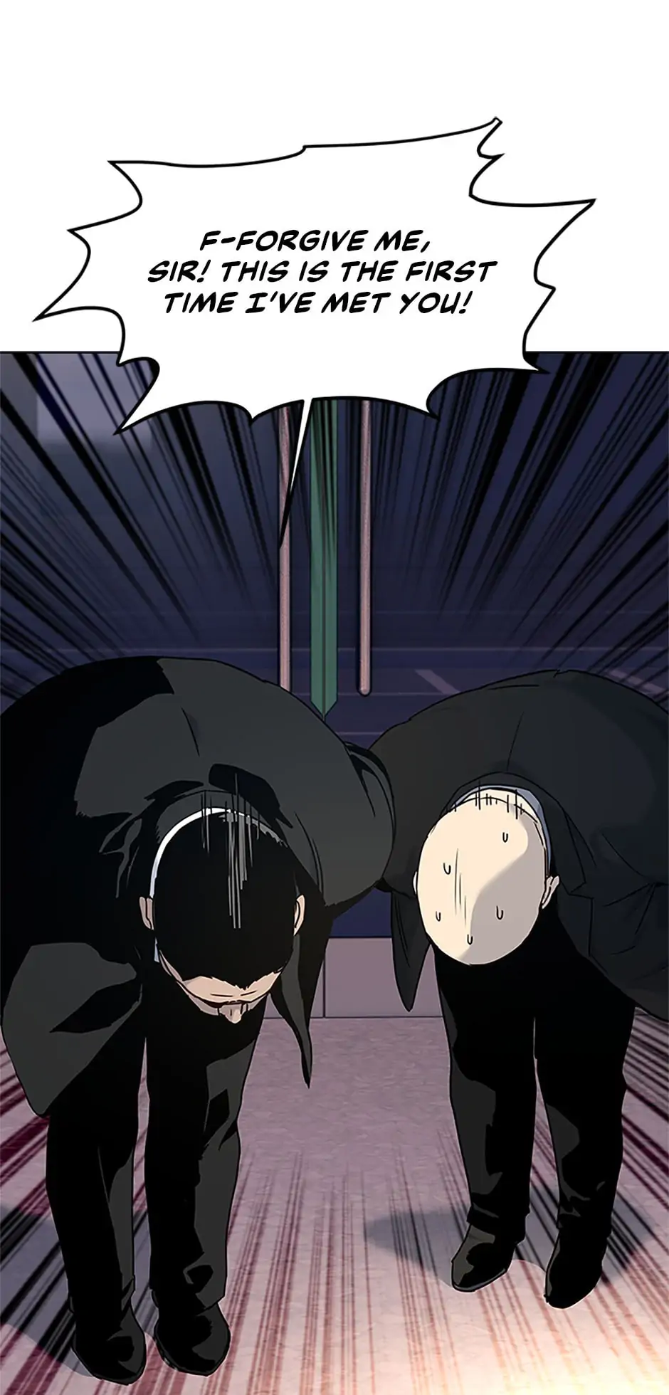 God of Blackfield Chapter 153 image 20