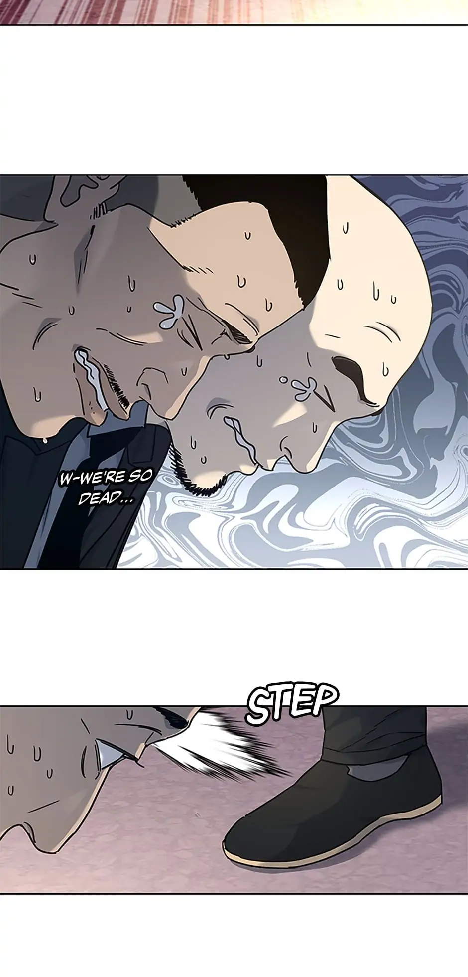 God of Blackfield Chapter 153 image 21