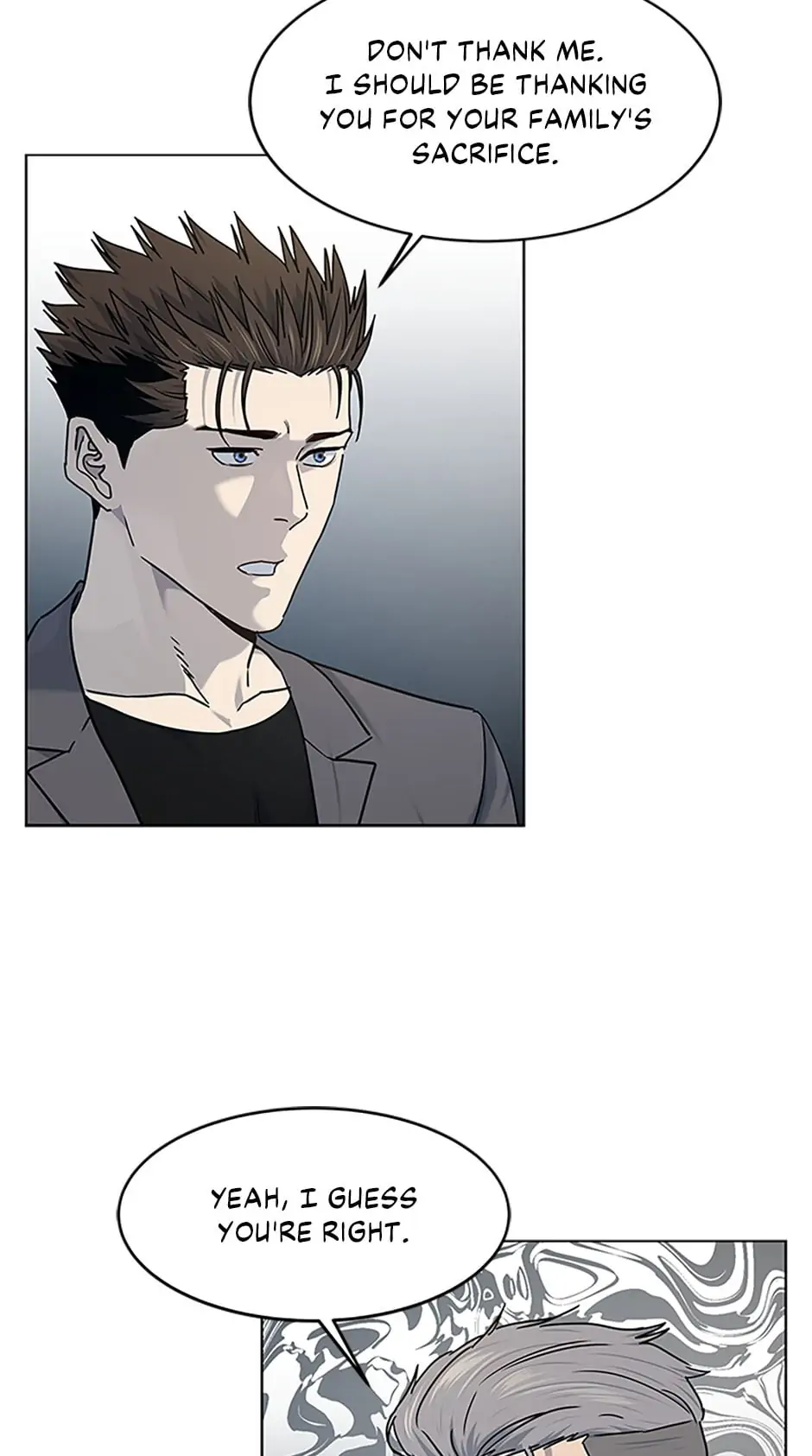God of Blackfield Chapter 153 image 28