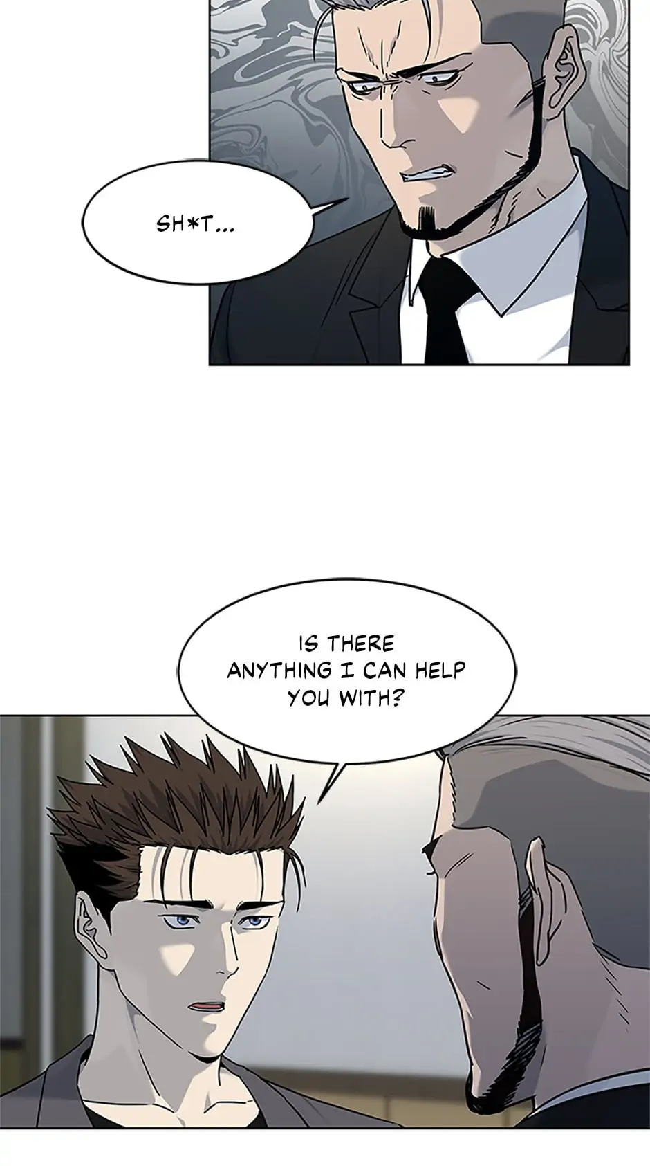 God of Blackfield Chapter 153 image 29