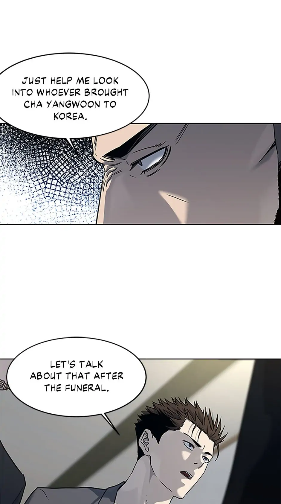 God of Blackfield Chapter 153 image 30