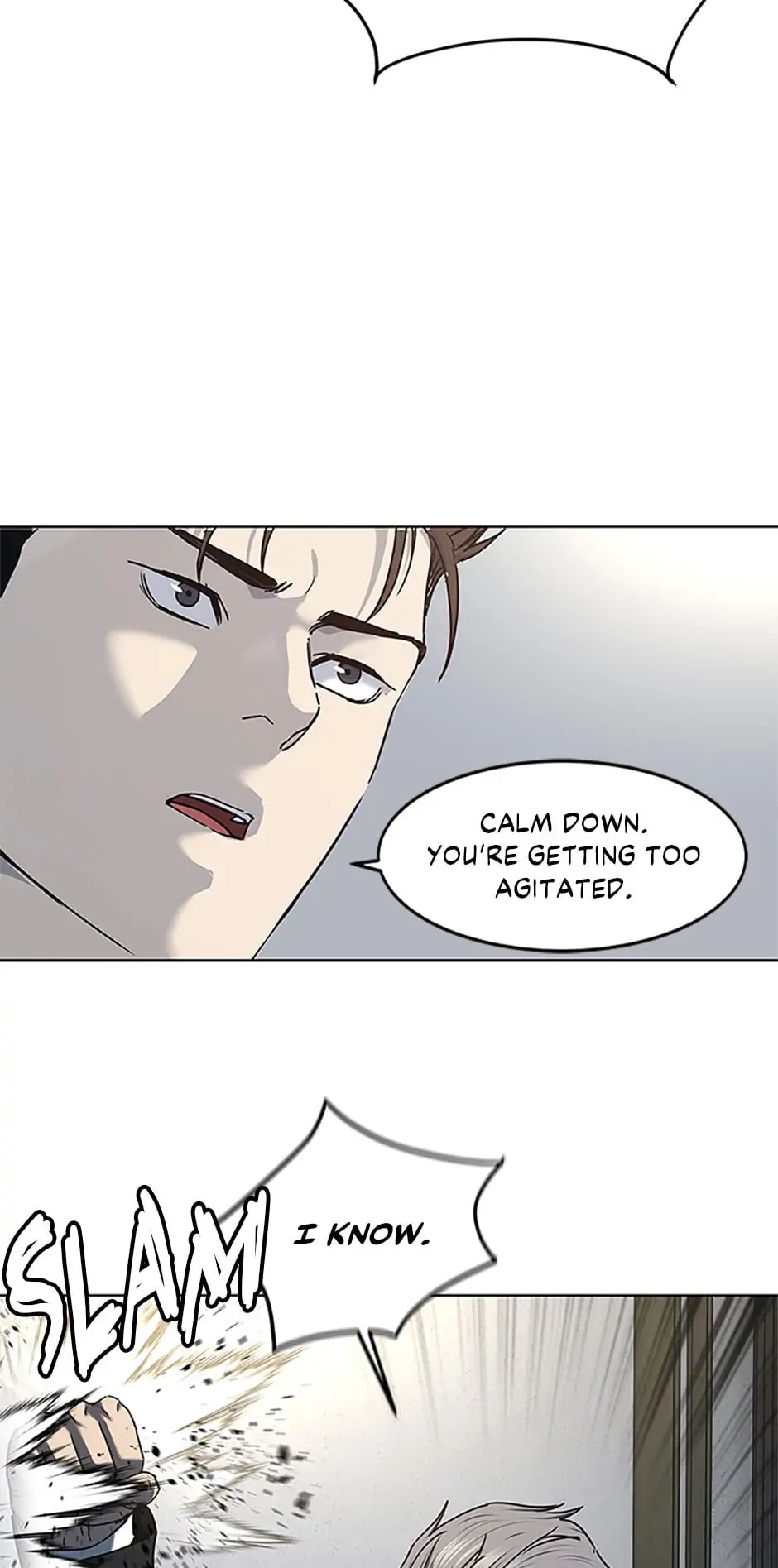 God of Blackfield Chapter 153 image 33
