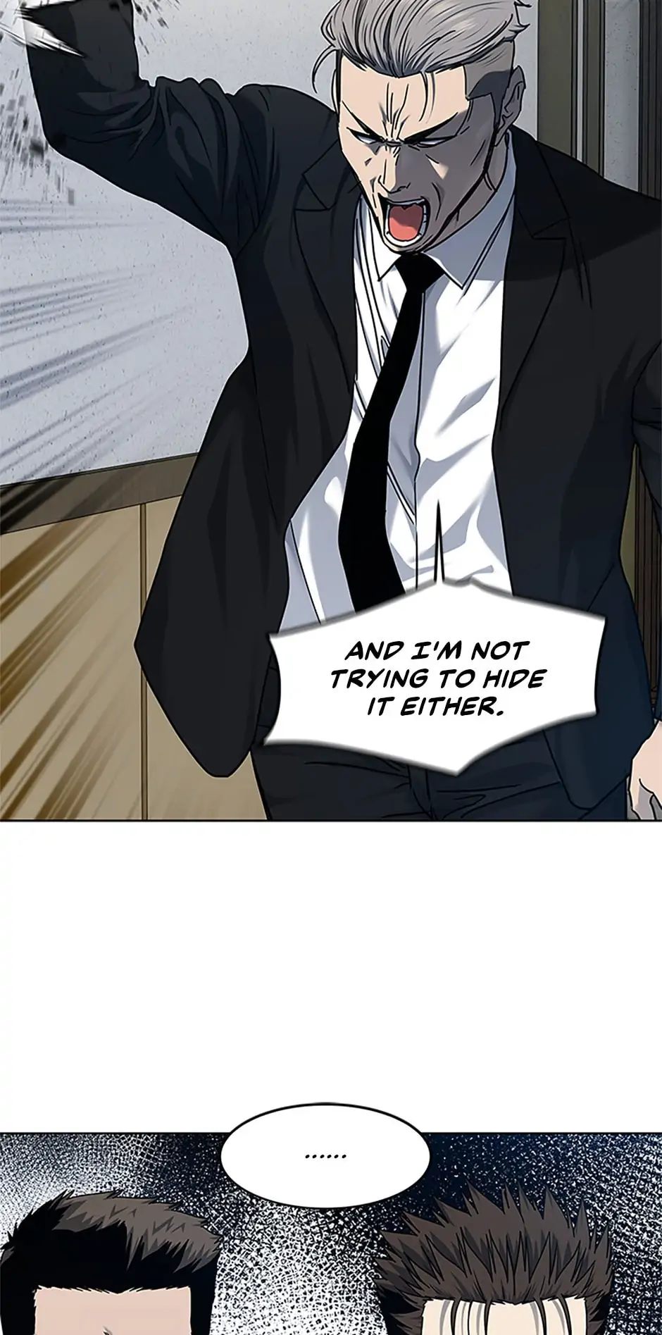 God of Blackfield Chapter 153 image 34