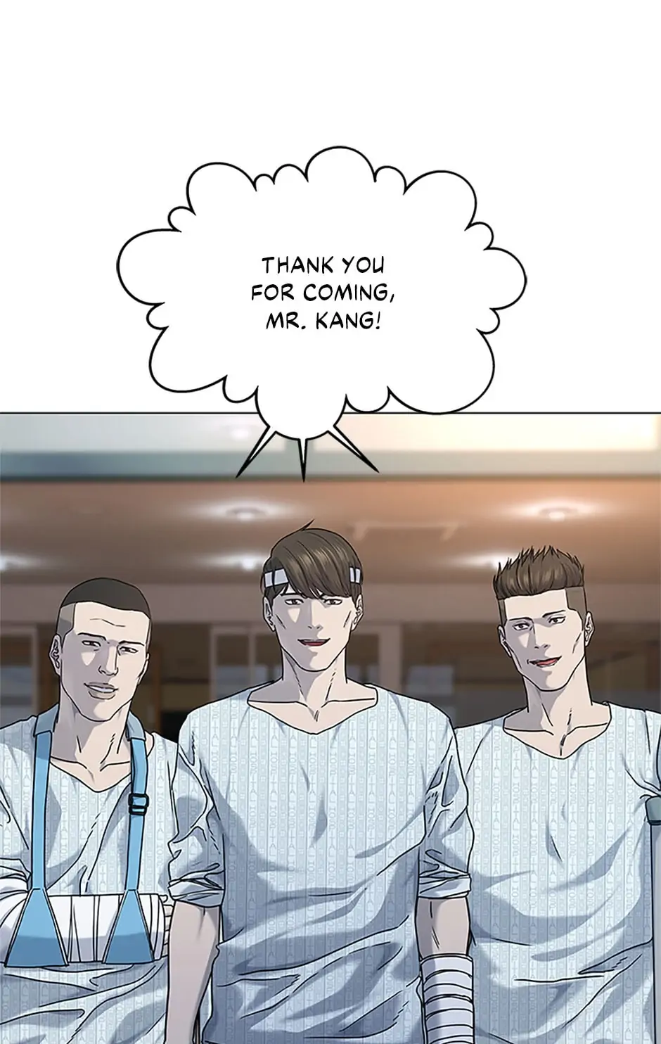 God of Blackfield Chapter 153 image 37