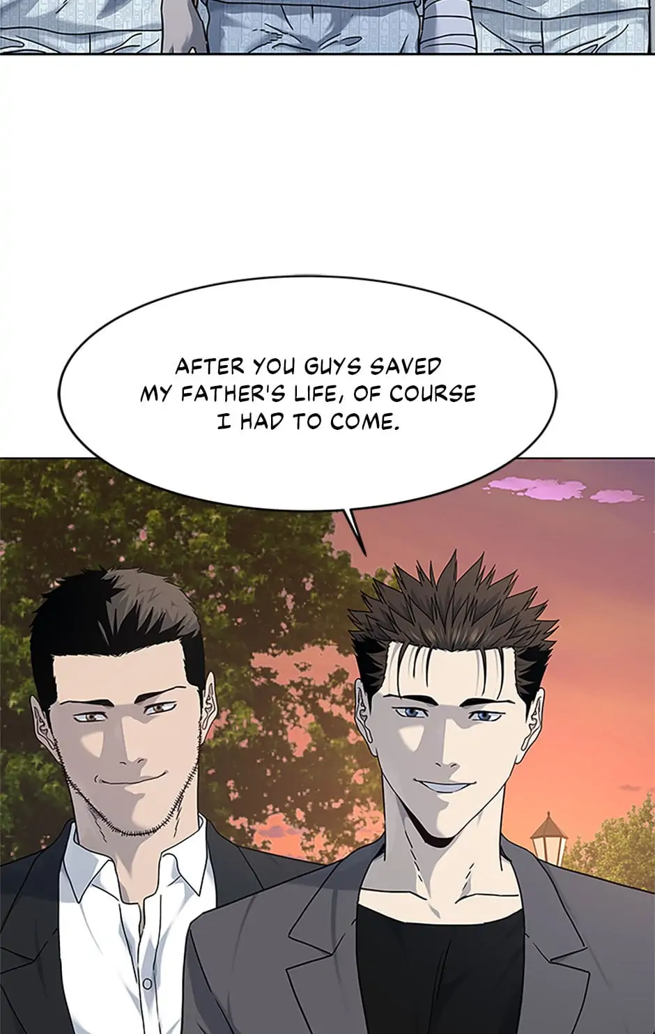 God of Blackfield Chapter 153 image 38