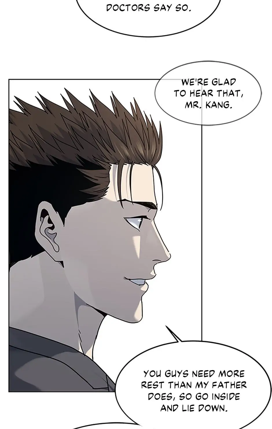 God of Blackfield Chapter 153 image 40