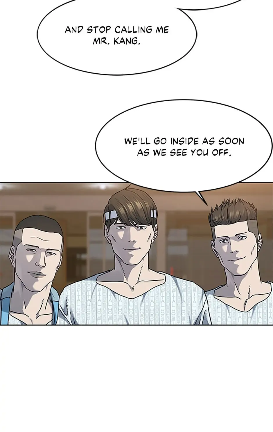 God of Blackfield Chapter 153 image 41