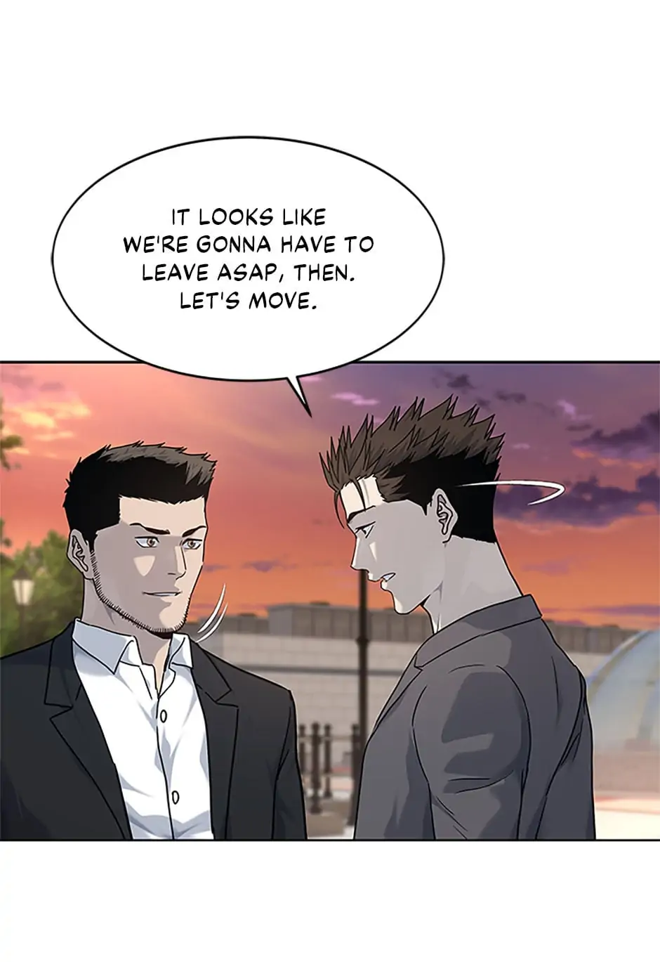 God of Blackfield Chapter 153 image 42