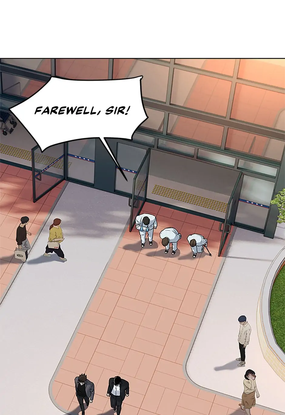 God of Blackfield Chapter 153 image 43